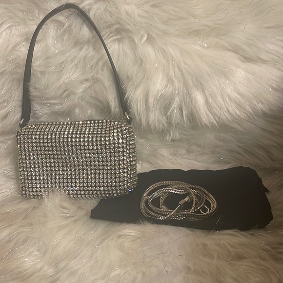 Beautiful mini evening bag - Picture 2 of 2